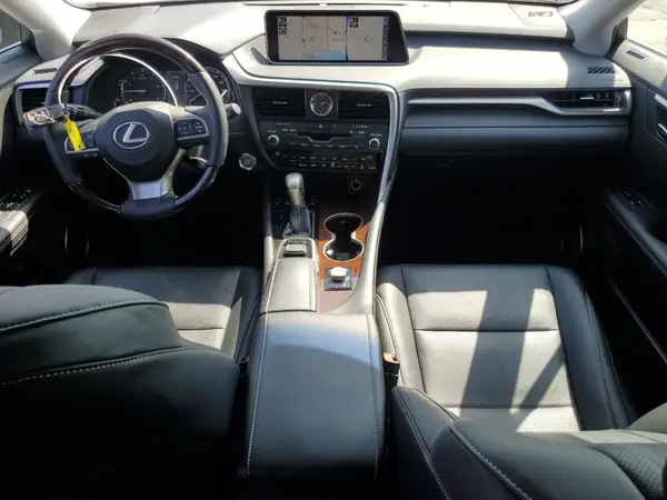2T2ZZMCA9GC033289 2016 LEXUS RX - Image 8