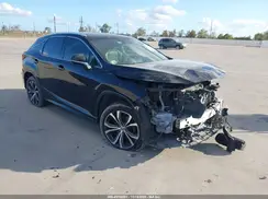 2T2ZZMCA9HC034587 2017 LEXUS RX