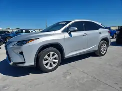 2T2ZZMCA9HC035285 2017 LEXUS RX
