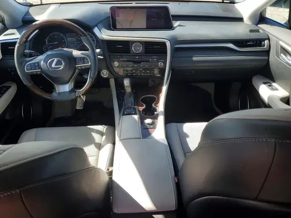 2T2ZZMCA9HC035481 2017 LEXUS RX - Image 8