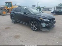 2T2ZZMCA9HC035853 2017 LEXUS RX