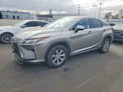 2T2ZZMCA9HC036503 2017 LEXUS RX