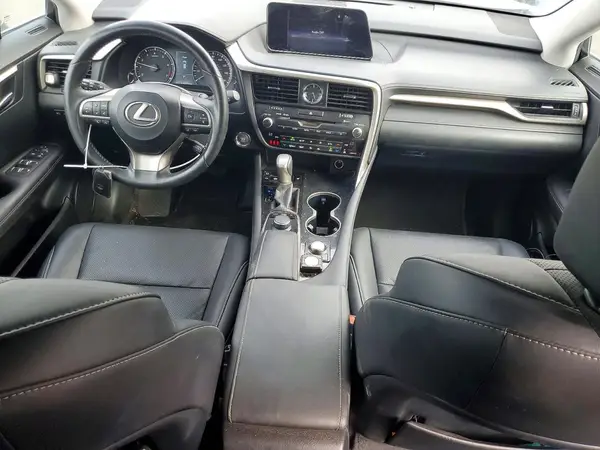 2T2ZZMCA9HC036503 2017 LEXUS RX - Image 8