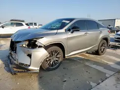 2T2ZZMCA9HC038526 2017 LEXUS RX