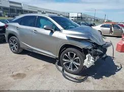 2T2ZZMCA9HC038638 2017 LEXUS RX