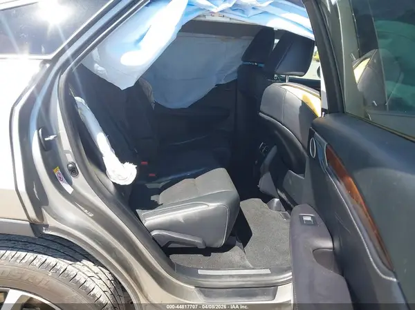 2T2ZZMCA9HC038638 2017 LEXUS RX - Image 8