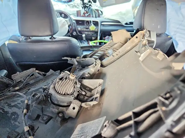 2T2ZZMCA9HC038803 2017 LEXUS RX - Image 8