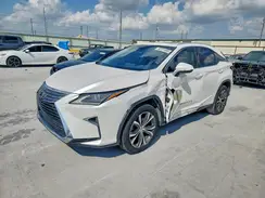2T2ZZMCA9HC039899 2017 LEXUS RX