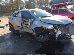 2T2ZZMCA9HC040048 2017 LEXUS RX