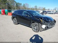2T2ZZMCA9HC040180 2017 LEXUS RX