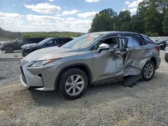2T2ZZMCA9HC040521 2017 LEXUS RX