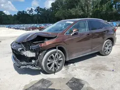 2T2ZZMCA9HC041460 2017 LEXUS RX