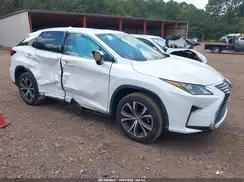2T2ZZMCA9HC043547 2017 LEXUS RX