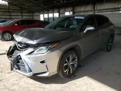 2T2ZZMCA9HC044682 2017 LEXUS RX