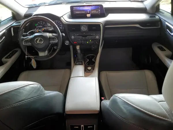 2T2ZZMCA9HC044682 2017 LEXUS RX - Image 8