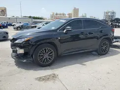 2T2ZZMCA9HC045671 2017 LEXUS RX