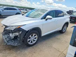2T2ZZMCA9HC046724 2017 LEXUS RX