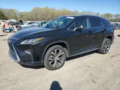 2T2ZZMCA9HC046903 2017 LEXUS RX