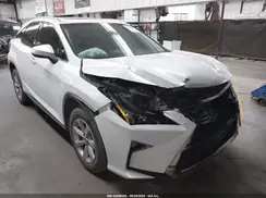 2T2ZZMCA9HC047114 2017 LEXUS RX
