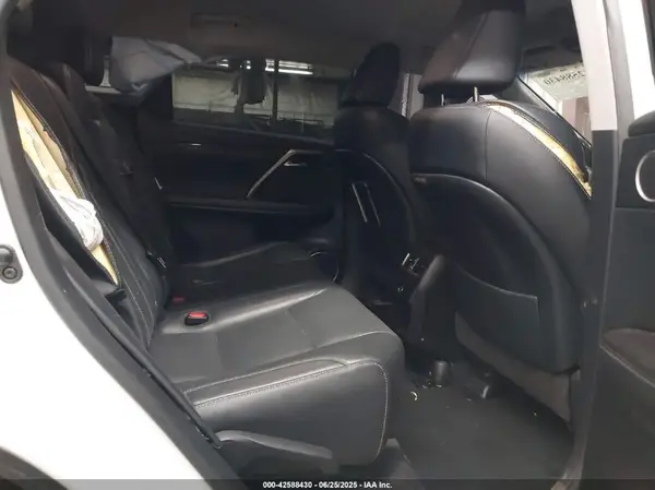 2T2ZZMCA9HC047114 2017 LEXUS RX - Image 8