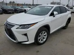 2T2ZZMCA9HC047453 2017 LEXUS RX