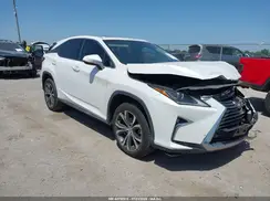 2T2ZZMCA9HC048540 2017 LEXUS RX