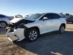 2T2ZZMCA9HC048652 2017 LEXUS RX