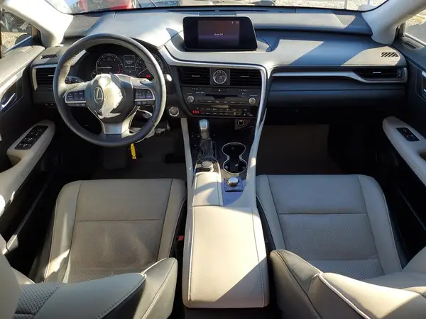 2T2ZZMCA9HC048652 2017 LEXUS RX - Image 8