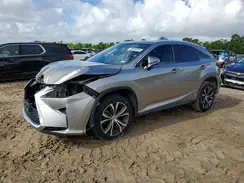 2T2ZZMCA9HC048828 2017 LEXUS RX