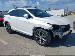 2T2ZZMCA9HC050160 2017 LEXUS RX