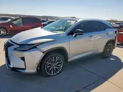 2T2ZZMCA9HC050174 2017 LEXUS RX