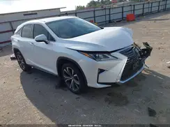 2T2ZZMCA9HC050188 2017 LEXUS RX