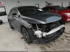 2T2ZZMCA9HC050496 2017 LEXUS RX