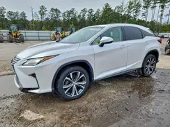 2T2ZZMCA9HC050952 2017 LEXUS RX