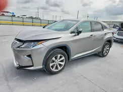 2T2ZZMCA9HC052409 2017 LEXUS RX