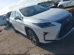 2T2ZZMCA9HC052572 2017 LEXUS RX