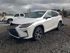 2T2ZZMCA9HC052751 2017 LEXUS RX