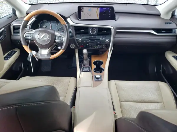 2T2ZZMCA9HC052751 2017 LEXUS RX - Image 8