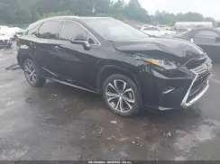 2T2ZZMCA9HC054239 2017 LEXUS RX