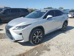 2T2ZZMCA9HC054886 2017 LEXUS RX