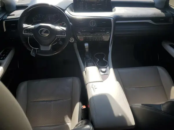 2T2ZZMCA9HC054886 2017 LEXUS RX - Image 8