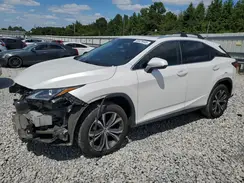 2T2ZZMCA9HC055004 2017 LEXUS RX