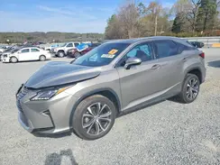 2T2ZZMCA9HC055066 2017 LEXUS RX
