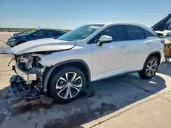 2T2ZZMCA9HC055911 2017 LEXUS RX