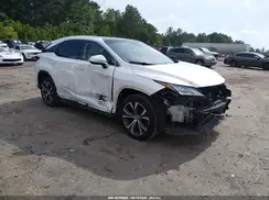 2T2ZZMCA9HC055973 2017 LEXUS RX