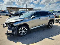 2T2ZZMCA9HC056217 2017 LEXUS RX