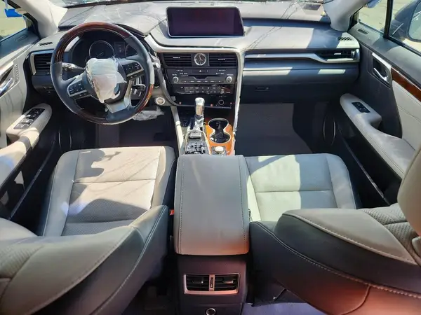 2T2ZZMCA9HC056217 2017 LEXUS RX - Image 8