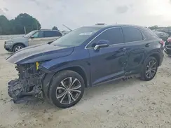 2T2ZZMCA9HC056248 2017 LEXUS RX