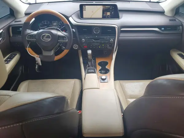 2T2ZZMCA9HC056248 2017 LEXUS RX - Image 8