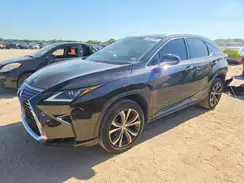 2T2ZZMCA9HC056766 2017 LEXUS RX